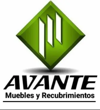 Logo de Avante Muebles y Recubrimientos