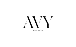 Logo de AVY Muebles