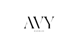 Logo de AVY Muebles