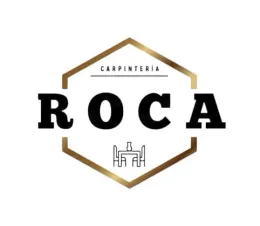 Logo de Carpintería Roca