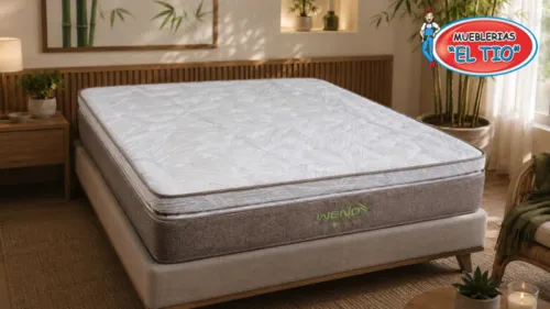 Producto de Mueblerías El Tío