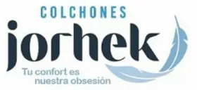 Colchones Jorhek