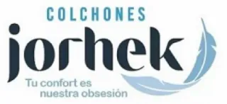Logo de Colchones Jorhek