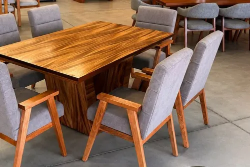 Producto de Sillas Galván