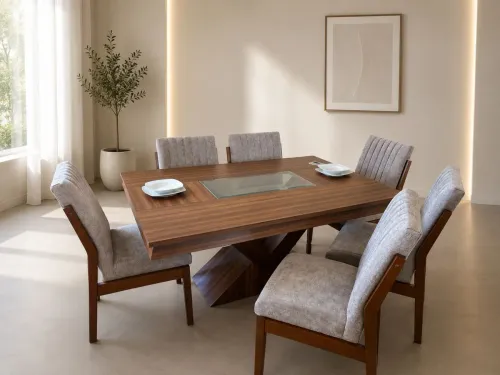 Producto de Muebles Fusión