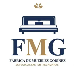 Logo de Fábrica de Muebles Godínez