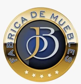Logo de Fábrica de Muebles JB