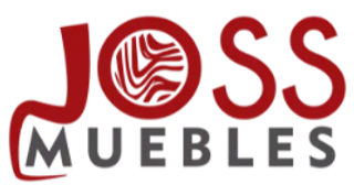 Logo de Joss Muebles