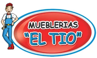 Logo de Mueblerías El Tío
