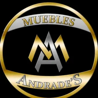 Logo de Muebles Andrade