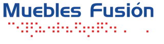 Logo de Muebles Fusión