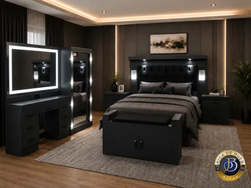 Producto de Fábrica de Muebles JB