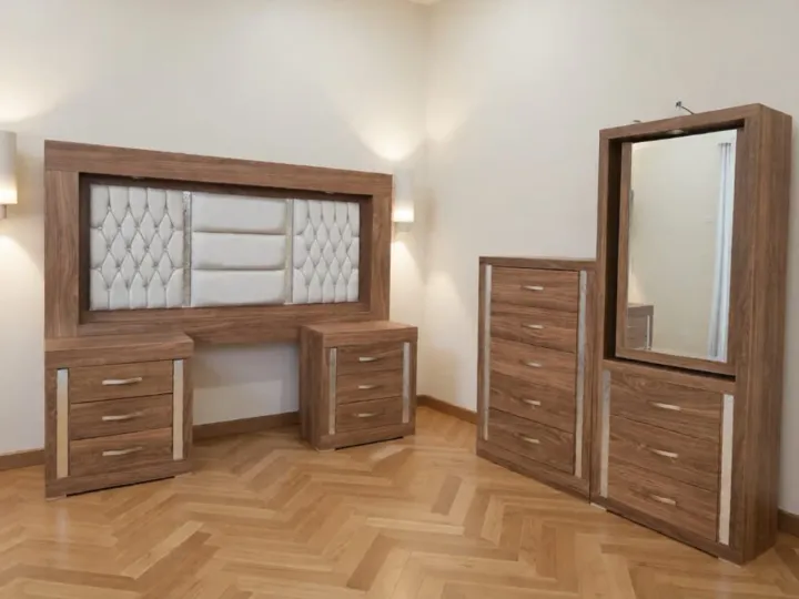Muebles Andrade