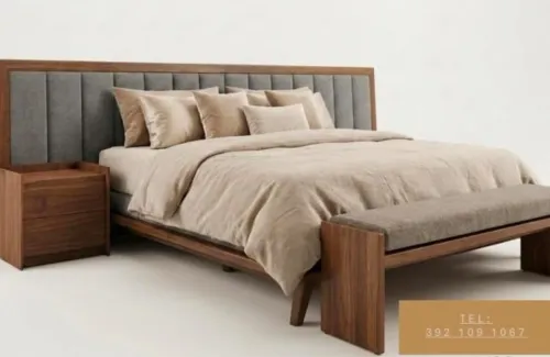 Producto de Fábrica de Muebles Godínez