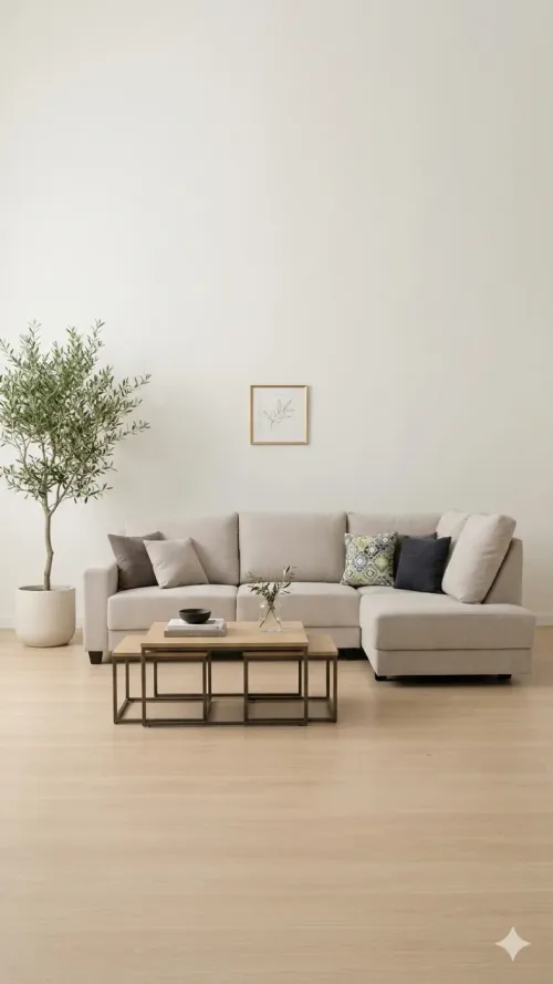 Producto de Muebles La Mansión