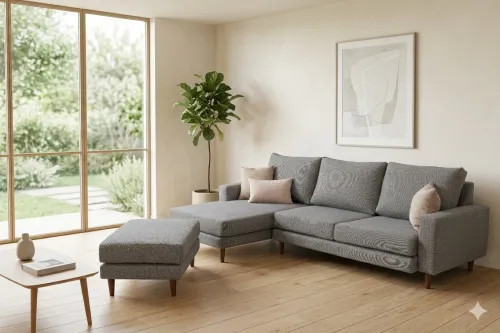 Producto de Muebles La Mansión