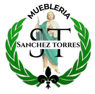 Logo de Mueblería Sánchez Torres