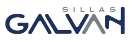 Logo de Sillas Galván