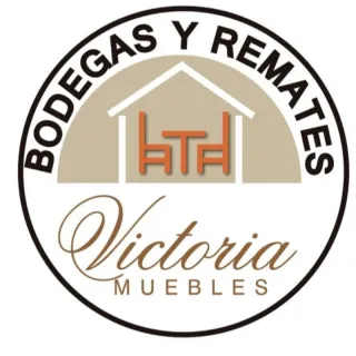 Logo de Victoria Muebles